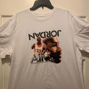 Jordan shirt (xl)